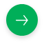 Green circular icon with a white right-pointing arrow in the center, symbolizing progress towards weight goals.